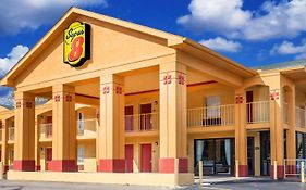 Super 8 By Wyndham Nashville West